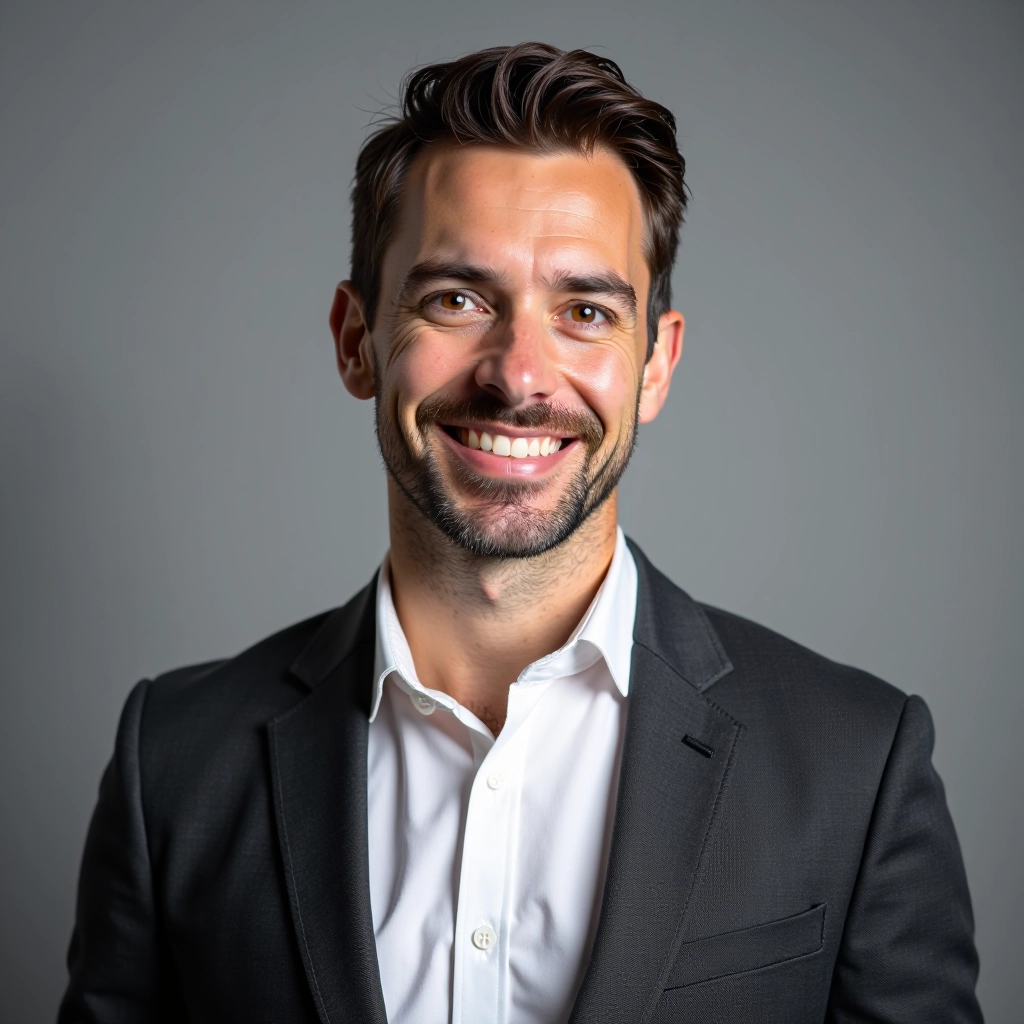 Marc Fernández
