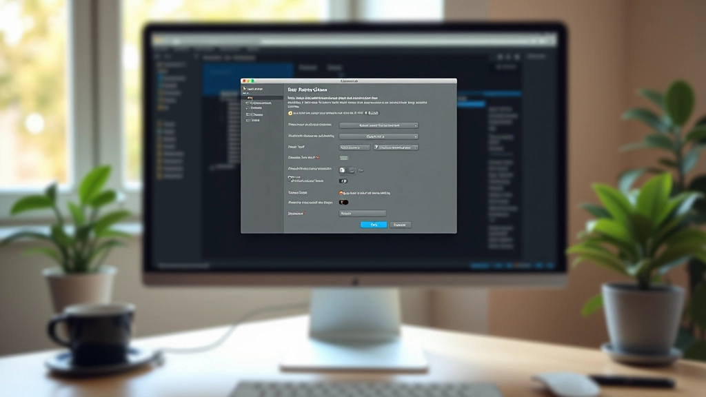 Panel de extensión Bodymovin en After Effects listo para exportar