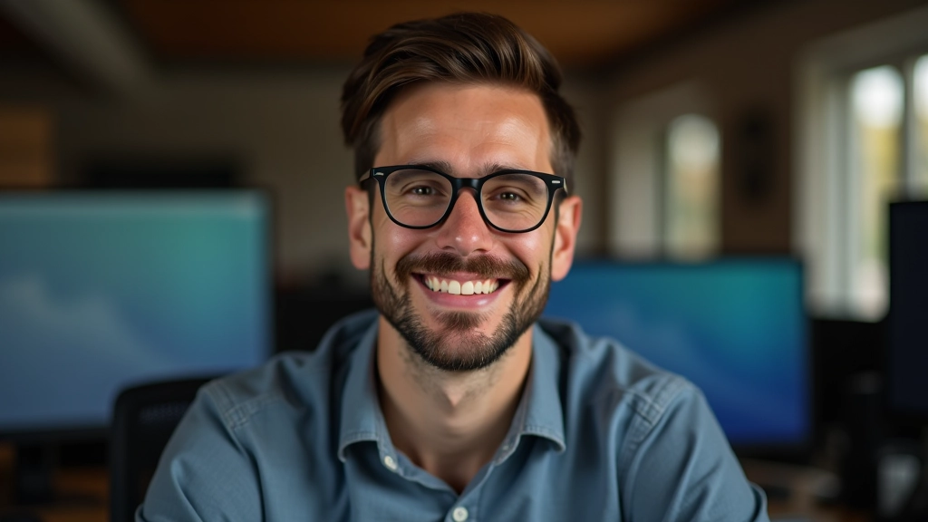Desarrollador frontend especializado en implementación de animaciones Lottie en React y Vue